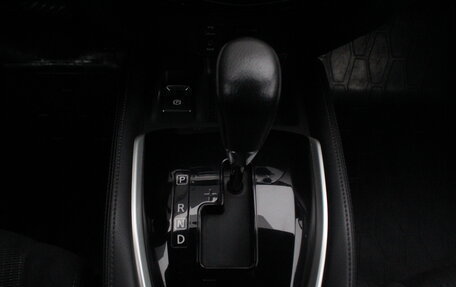 Nissan X-Trail, 2017 год, 1 870 000 рублей, 17 фотография