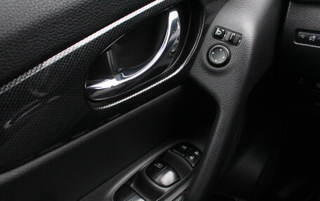 Nissan X-Trail, 2017 год, 1 870 000 рублей, 23 фотография