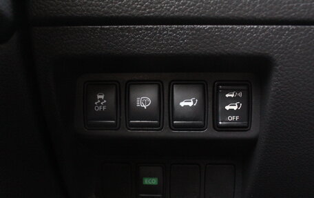 Nissan X-Trail, 2017 год, 1 870 000 рублей, 22 фотография