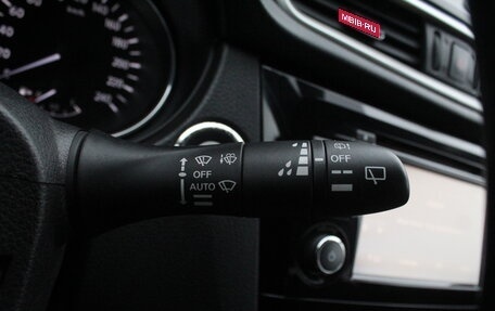 Nissan X-Trail, 2017 год, 1 870 000 рублей, 10 фотография