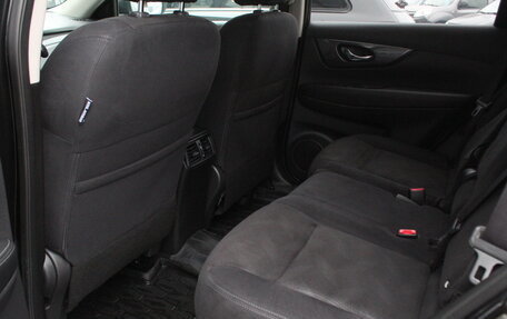 Nissan X-Trail, 2017 год, 1 870 000 рублей, 24 фотография