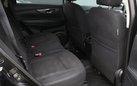 Nissan X-Trail, 2017 год, 1 870 000 рублей, 25 фотография