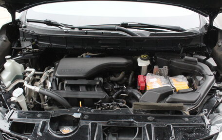 Nissan X-Trail, 2017 год, 1 870 000 рублей, 27 фотография