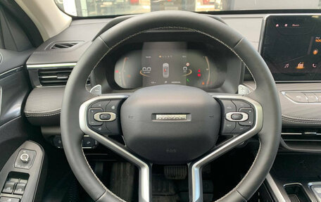 Haval Jolion, 2025 год, 2 849 000 рублей, 8 фотография