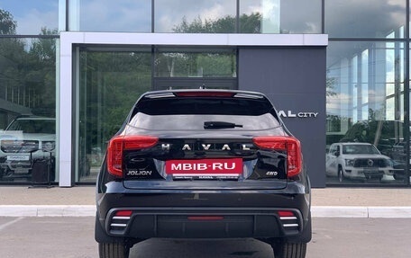 Haval Jolion, 2025 год, 2 849 000 рублей, 5 фотография