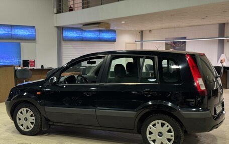 Ford Fusion I, 2007 год, 459 000 рублей, 7 фотография