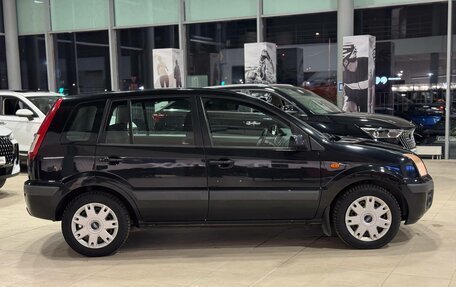 Ford Fusion I, 2007 год, 459 000 рублей, 6 фотография