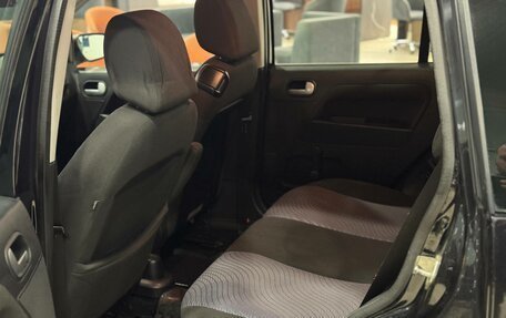 Ford Fusion I, 2007 год, 459 000 рублей, 13 фотография