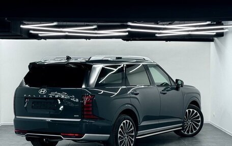 Hyundai Palisade, 2025 год, 9 300 000 рублей, 6 фотография