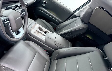 Hyundai Palisade, 2025 год, 9 300 000 рублей, 11 фотография