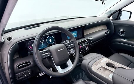 Hyundai Palisade, 2025 год, 9 300 000 рублей, 7 фотография