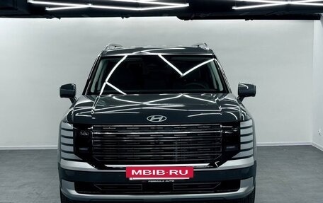 Hyundai Palisade, 2025 год, 9 300 000 рублей, 5 фотография