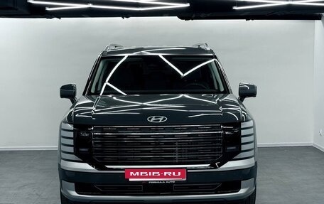 Hyundai Palisade, 2025 год, 9 300 000 рублей, 2 фотография