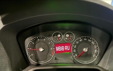 Ford Fusion I, 2007 год, 459 000 рублей, 11 фотография