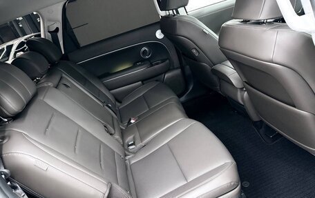 Hyundai Palisade, 2025 год, 9 300 000 рублей, 12 фотография