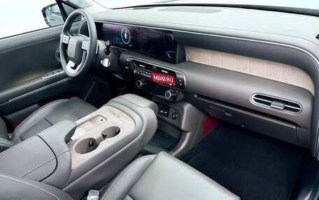 Hyundai Palisade, 2025 год, 9 300 000 рублей, 9 фотография