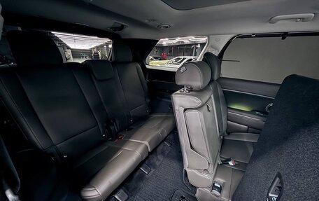 Hyundai Palisade, 2025 год, 9 300 000 рублей, 13 фотография