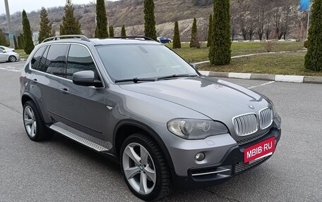 BMW X5, 2009 год, 1 850 000 рублей, 3 фотография