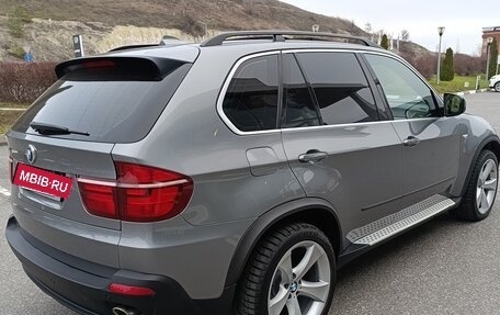 BMW X5, 2009 год, 1 850 000 рублей, 8 фотография