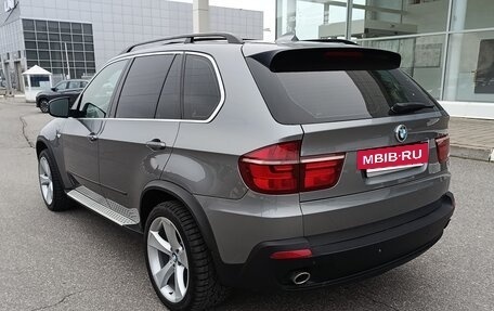 BMW X5, 2009 год, 1 850 000 рублей, 9 фотография