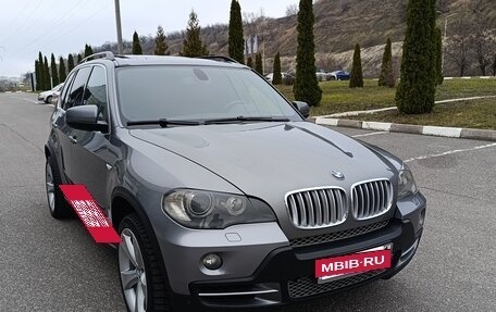 BMW X5, 2009 год, 1 850 000 рублей, 12 фотография