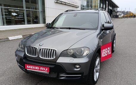 BMW X5, 2009 год, 1 850 000 рублей, 2 фотография