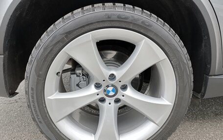 BMW X5, 2009 год, 1 850 000 рублей, 15 фотография