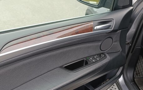 BMW X5, 2009 год, 1 850 000 рублей, 18 фотография