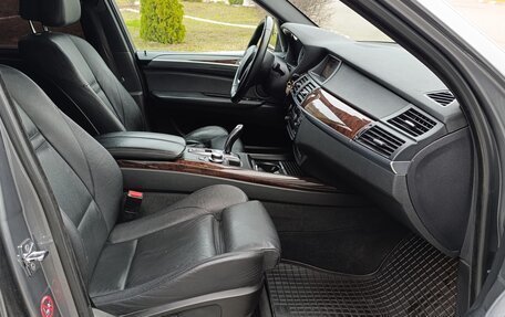 BMW X5, 2009 год, 1 850 000 рублей, 19 фотография