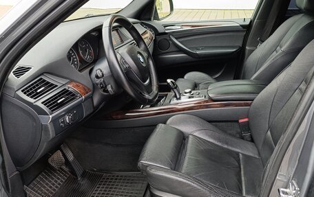 BMW X5, 2009 год, 1 850 000 рублей, 17 фотография