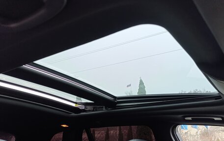 BMW X5, 2009 год, 1 850 000 рублей, 26 фотография