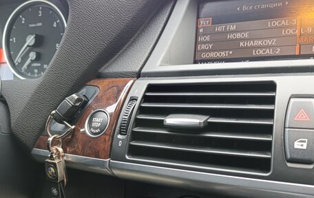 BMW X5, 2009 год, 1 850 000 рублей, 24 фотография