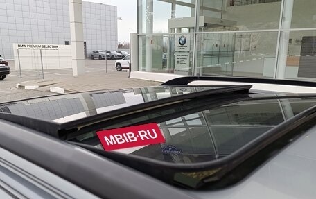 BMW X5, 2009 год, 1 850 000 рублей, 27 фотография
