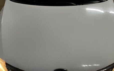 KIA Rio III рестайлинг, 2014 год, 810 000 рублей, 4 фотография