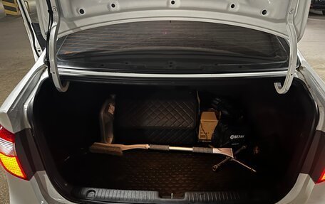 KIA Rio III рестайлинг, 2014 год, 810 000 рублей, 6 фотография