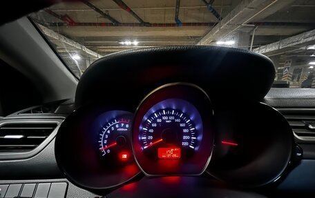 KIA Rio III рестайлинг, 2014 год, 810 000 рублей, 7 фотография