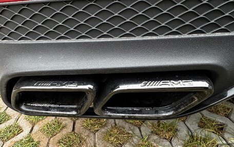 Mercedes-Benz GLS, 2016 год, 7 400 000 рублей, 7 фотография