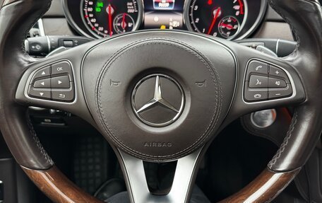 Mercedes-Benz GLS, 2016 год, 7 400 000 рублей, 9 фотография