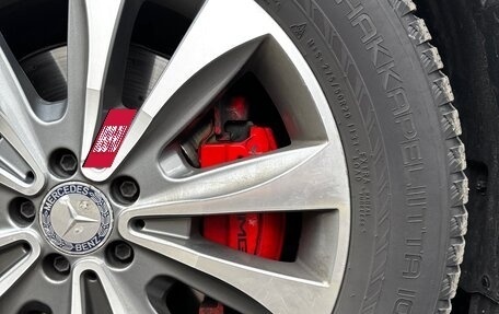 Mercedes-Benz GLS, 2016 год, 7 400 000 рублей, 8 фотография