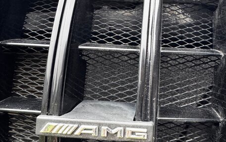 Mercedes-Benz GLS, 2016 год, 7 400 000 рублей, 17 фотография