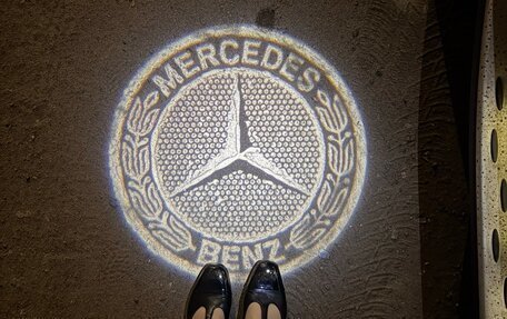 Mercedes-Benz GLS, 2016 год, 7 400 000 рублей, 19 фотография