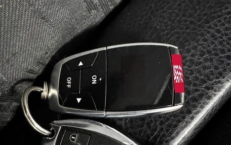 Mercedes-Benz GLS, 2016 год, 7 400 000 рублей, 20 фотография