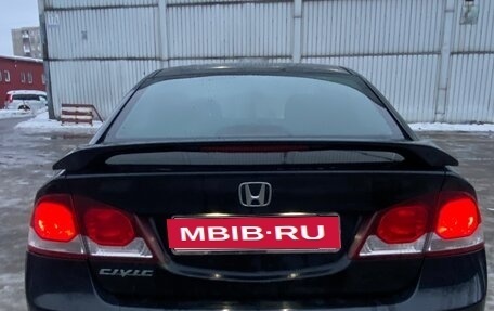 Honda Civic VIII, 2009 год, 350 000 рублей, 12 фотография
