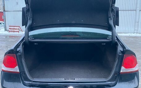 Honda Civic VIII, 2009 год, 350 000 рублей, 18 фотография