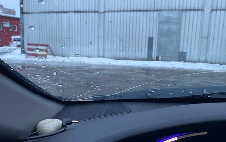 Honda Civic VIII, 2009 год, 350 000 рублей, 22 фотография