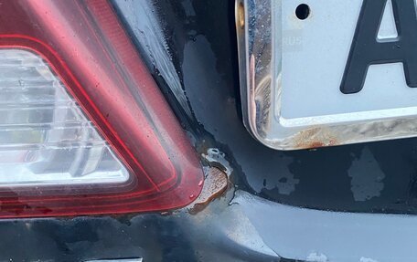 Honda Civic VIII, 2009 год, 350 000 рублей, 23 фотография