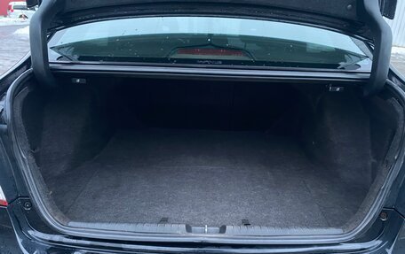 Honda Civic VIII, 2009 год, 350 000 рублей, 19 фотография