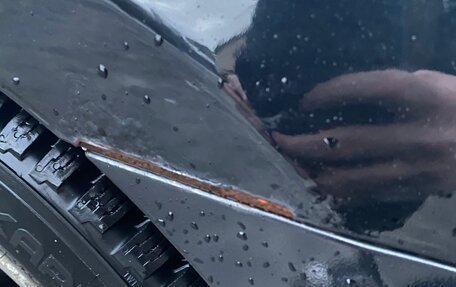 Honda Civic VIII, 2009 год, 350 000 рублей, 28 фотография