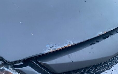 Honda Civic VIII, 2009 год, 350 000 рублей, 27 фотография