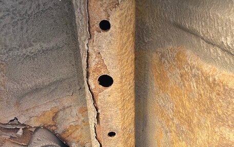 Honda Civic VIII, 2009 год, 350 000 рублей, 30 фотография